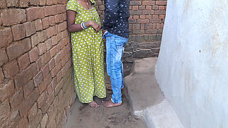 Desi Hot Girlfriend
