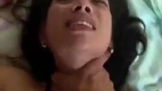 LilyKawaii Underwear Screw