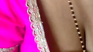 Newly Married Bhabhi Fucked by Devar - Big Boobs Cumshot