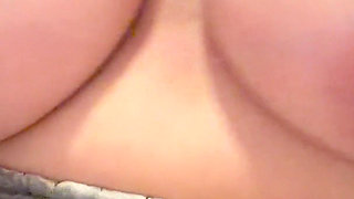 Boyfriend Lost a Bet Now His Best Friend Gets to Play with My Huge Tits