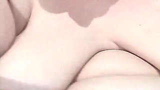 Look at That Monster Toy This Sex Craving Whore Uses as a Boytoy
