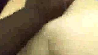 Horny Cheating Wife visiting BBC after work mm