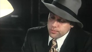 The Untouchables - Sophia Ferrari, April Adams And Nikki Randall