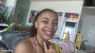 Her 19GB Onlyfans Folder in Description: Blowjob, Amateur  Handjob Porn