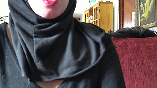 Arabic Dirty Talking Sex Story - Real Arab Sex