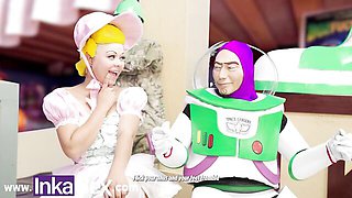 Inka Sex - toys smut