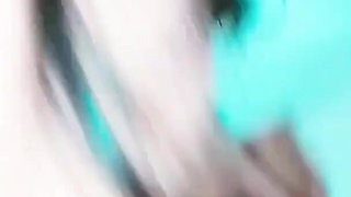 Fucked in Close-up with My Stepmother Screams with Pleasure