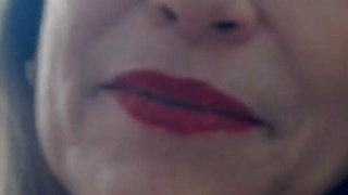 Kissing, Spitting, Sitting on Your Face