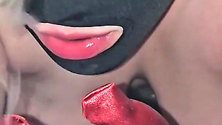 Compilation Smokescreen of Lust: Smoking Fetish in Focus