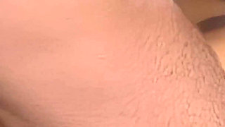 An Anal Fantasy for Three