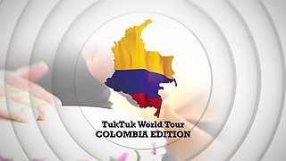 Tuktuk Patrol Isabellaa