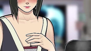 Complete Gameplay - Konoha MILFs, Part 3