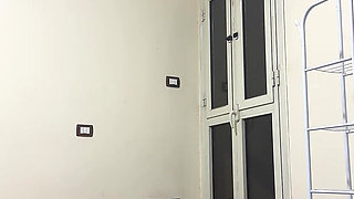 My Tits Jiggle During Exercise