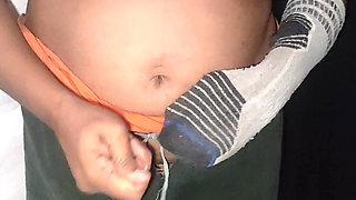 Desi wife full nude Big Boobs