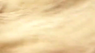 Blonde MILF secretly lets her brother-in-law fuck her hard in the ass