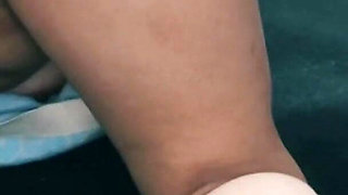 Hot Wife and Husband