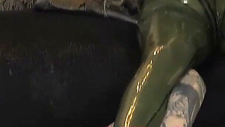 Sweaty Mistress