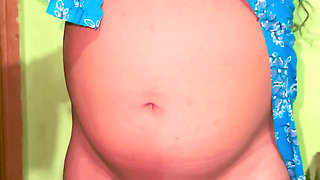 Bangladeshi hot desi wife full body watching big ass anal threesome