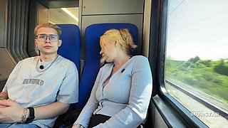 Step-Mom's sexy vacation photos almost got me caught