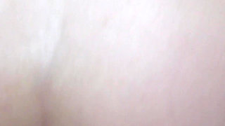 Juicy Pussy Sexy Girl Love Playing with Cum After Soccer Training