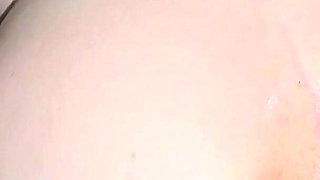 Humiliated, Covered in Piss, Swallowing Hot Cum, and with My Asshole Destroyed Forever