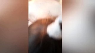 Small-Titted Celebs Sucking Big Cocks