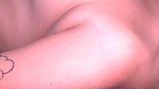 Babysitter Kiana Gets Filled with Cum