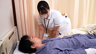 Japanese Teen In Uniform Banged Sideways