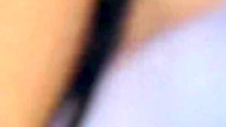 Public Bathroom BBC Double Penetration