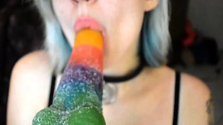 Mom amateur webcam pussy masturbate