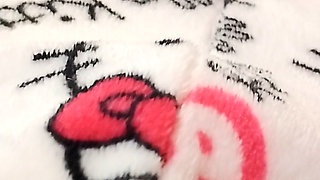 18 year old girl fucks her peach