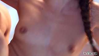 Nick Moreno's Intense Passion in a Steamy Kitchen