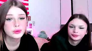 Small tits shemale bonked by 2 horny guys