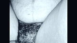 Fucking My Big Tits Bhabhi in Dark Nightscerectly