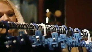 Prescription For Sex Remastered(1970) - Brigitte Lahaie