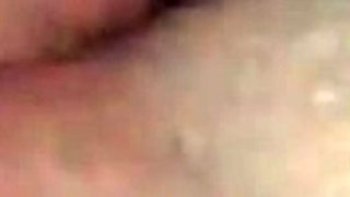 Gloryhole Amateur Takes Bareback Loads