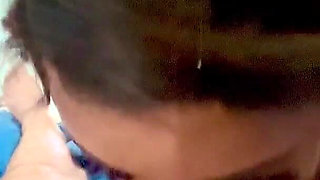 Donna Baby and Stagdaddy Morning Fuck Wake up Daddy!