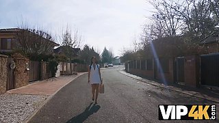 VIP4K. Silver Linings Playboy