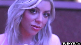 Karma Rx Fucks Tushy Raw Ass-to-Mouth