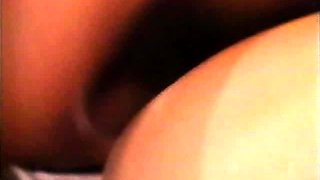 POV facialized euro babe hardcore fucked