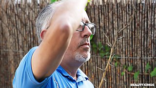 Naughty whore unbelievable adult clip