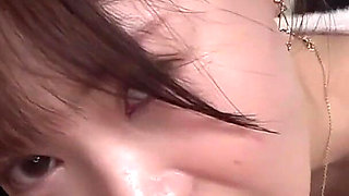A Naive Innocent Beauty Into Loving Blowjobs and Massive Facials. Chapter.3
