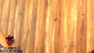 Astonishing Xxx Video Big Ass Unbelievable Just For You