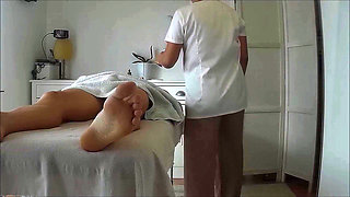 Private Asian Massage Parlor for Full Service
