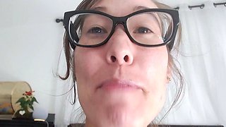 EvilAngel Zoey Monroe Solo Toy Masturbation