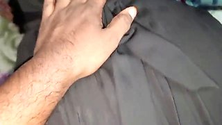 I fuked hijabi girl very hardly in home. full Bangla voice video