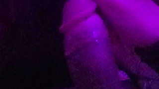 My Aunty Is a Whore, She Give Me a Blowjob