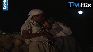 Rita Daccache Cool Sequence in From Barsumy