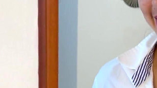 Sneaky Peak Babysitter Massage