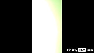 Hart gefickt vor der Webcam - Deutsches Amateur-HD-Video